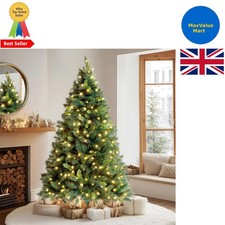 VeryMerry 5FT 'Snowhill' Pre