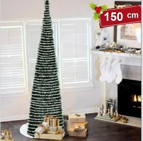 Albero natale richiudibile - albero,