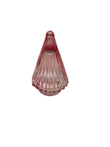 Albero natale plissettato - di,