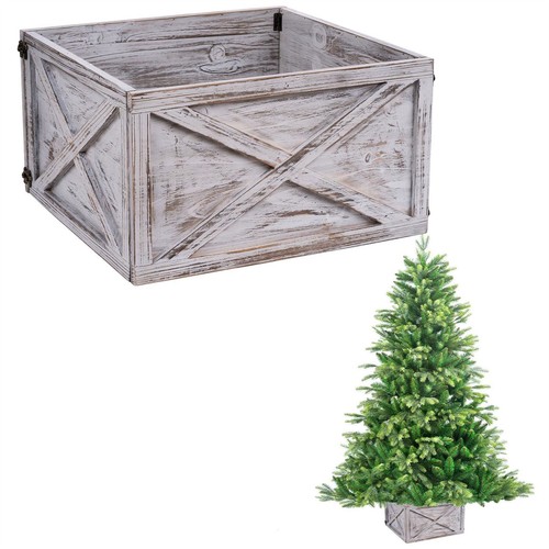 Collare albero natale - collare,
