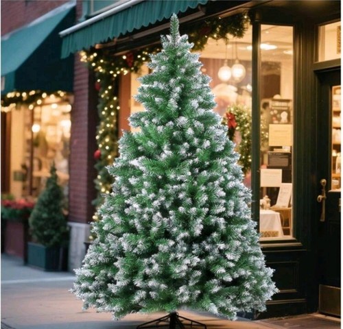 Albero natale 8ft - di,