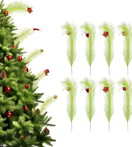 Pezzi topper per albero di - 10,