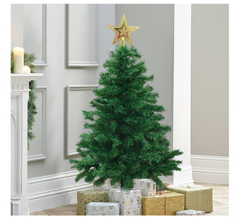 Albero natale artificiale - albero, di