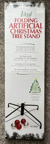 Supporto per albero natale - supporto,