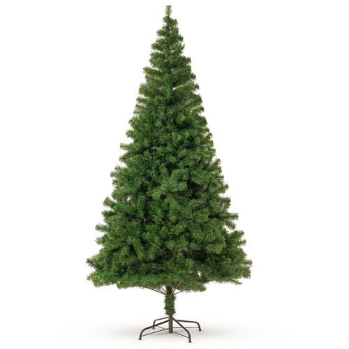 Albero natale 3ft 8ft - 3ft-8ft, verde