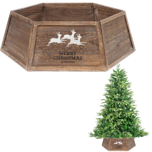 Collare albero natale - collare,
