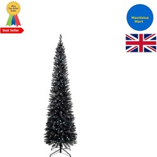 Albero a matita nero