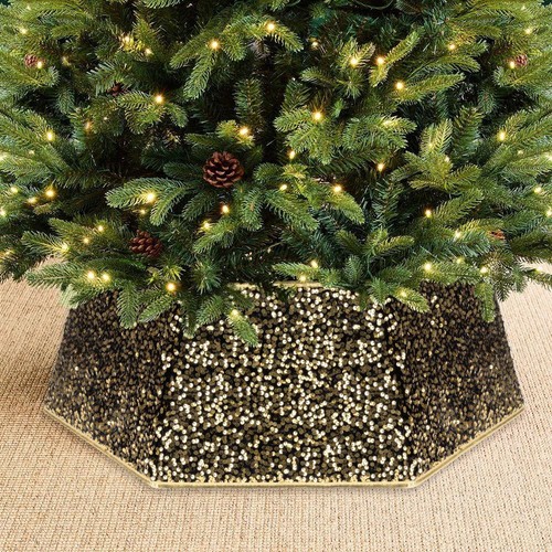 Gonna albero natale - di,