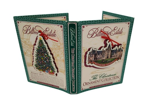 Ornamenti natalizi vintage - ornamenti,