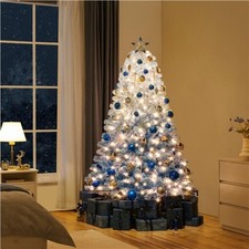 Albero di Natale 4,5/6/7,5