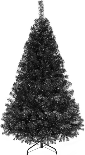 Albero natale abete - natale, con