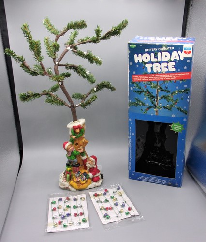 Albero natale posabile - albero,