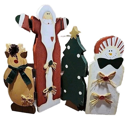 Babbo natale rodolfo pupazzo - babbo,