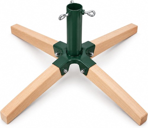 Supporto per albero natale - supporto,