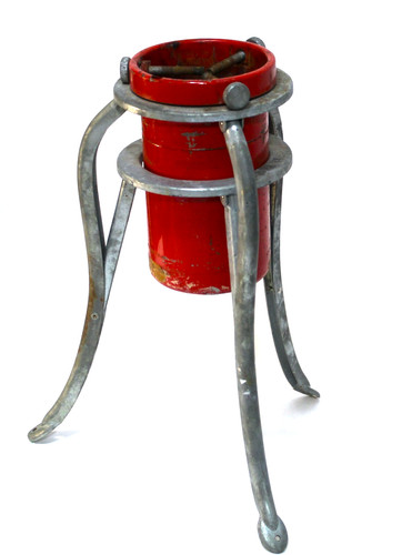 Supporto per albero natale - per,