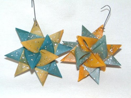 Ornamenti albero natale - ornamenti,
