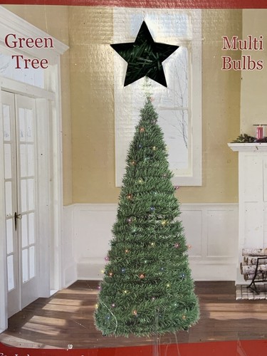 Albero natale pop - albero, 4ft