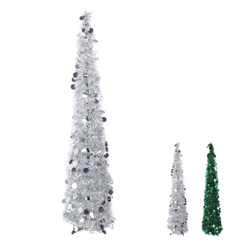 9ft pet pop xmas tree - 4.9ft,