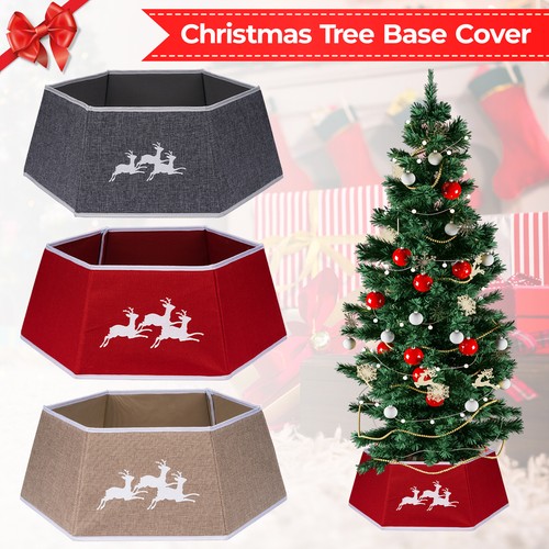 Copri base supporto albero - copri,