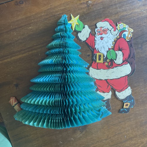 Albero pettine miele