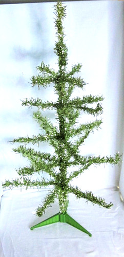 Albero natale metallo - albero,