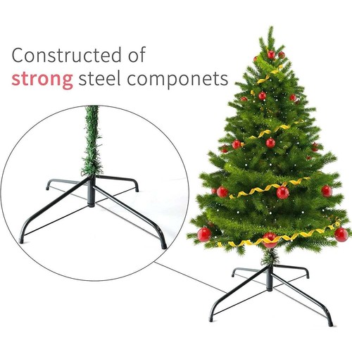 Supporto per albero natale - supporto,