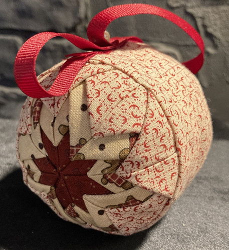 Fatto mano decorazione - fatto,
