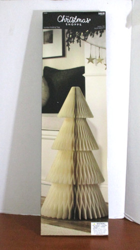 Albero natale pieghevole - di,