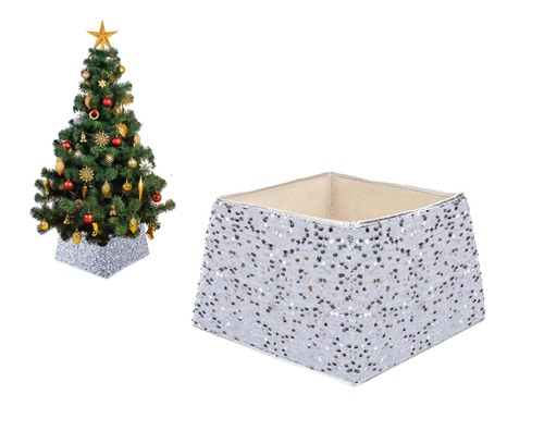 Gonna albero natale - albero,