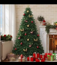 YITAHOME 6ft Albero di Natale