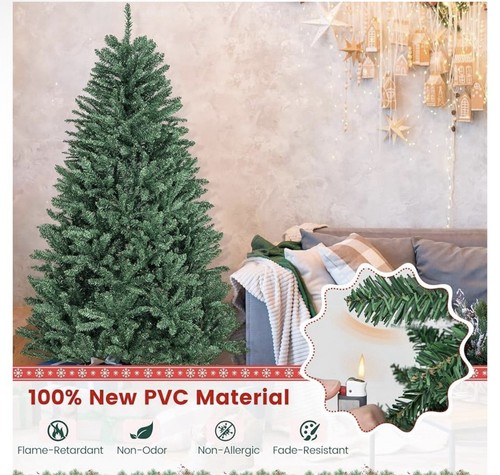 Vonslar 4ft premium - premium, spruce