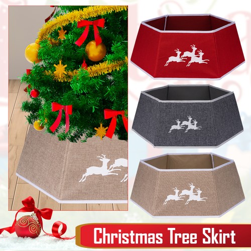 Collare per albero natale - per,