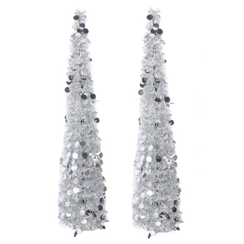 9ft pet pop xmas tree - pop,
