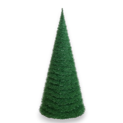 Albero natale slim - albero,
