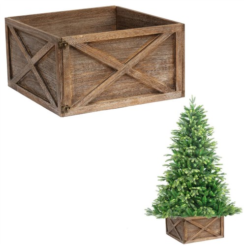 Collare albero natale - collare,