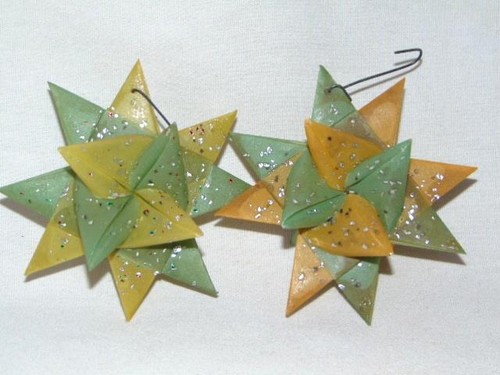 Ornamenti albero natale - albero, di