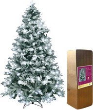 Albero di Natale 7Ft/210Cm