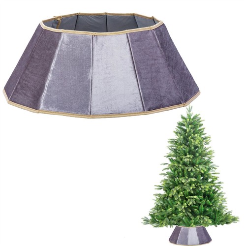 Gonna collare albero natale - collare,