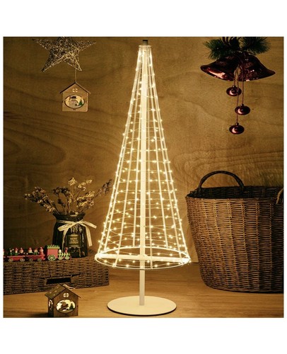 3ft metal tree - metal,