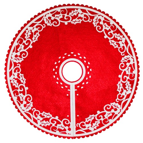 Pezzi decorazione natalizia - 2,