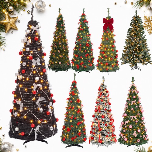 Albero natale 6ft - albero, di