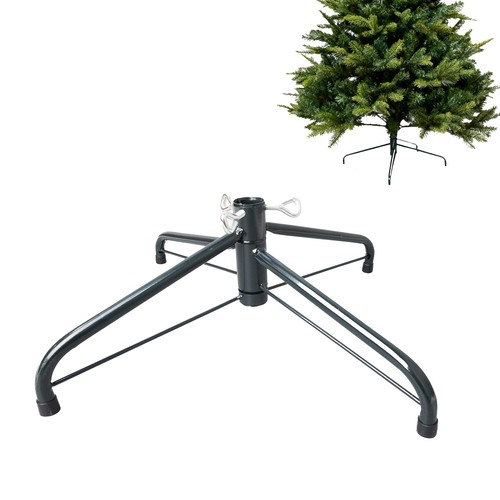 Supporto albero natale 40cm - supporto,