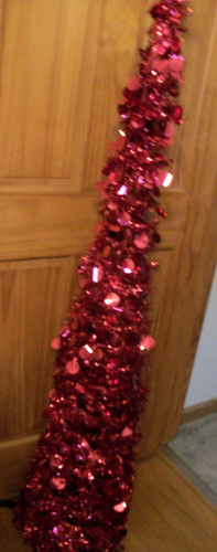 Albero natale pieghevole - albero, di