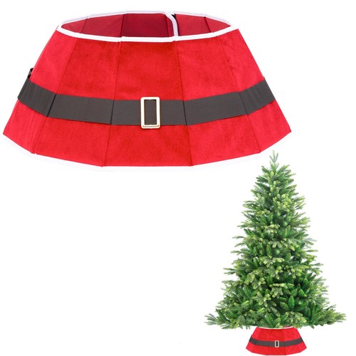 Gonna collare albero natale - albero,