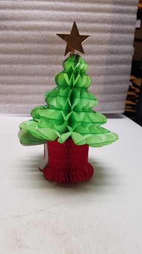 Lotto alberi di natale - 17,