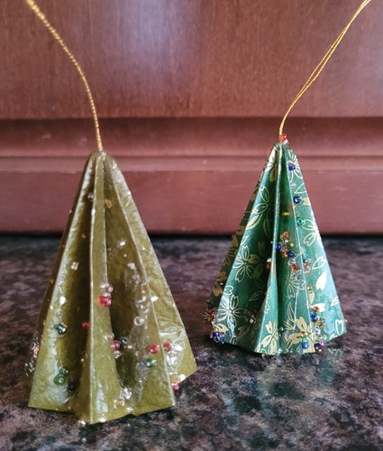 Lotto decorazioni albero - , di
