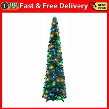 Albero di Natale Pop Up 5Ft