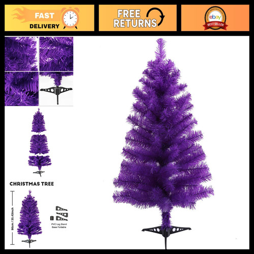 Albero natale halloween - di,