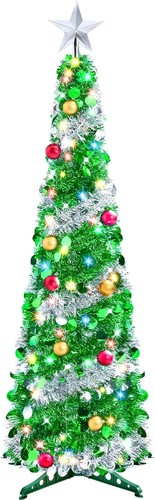 Joiedomi pop up christmas - pop,