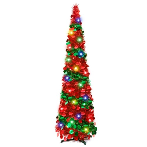 Albero natale pop 5ft - natale,